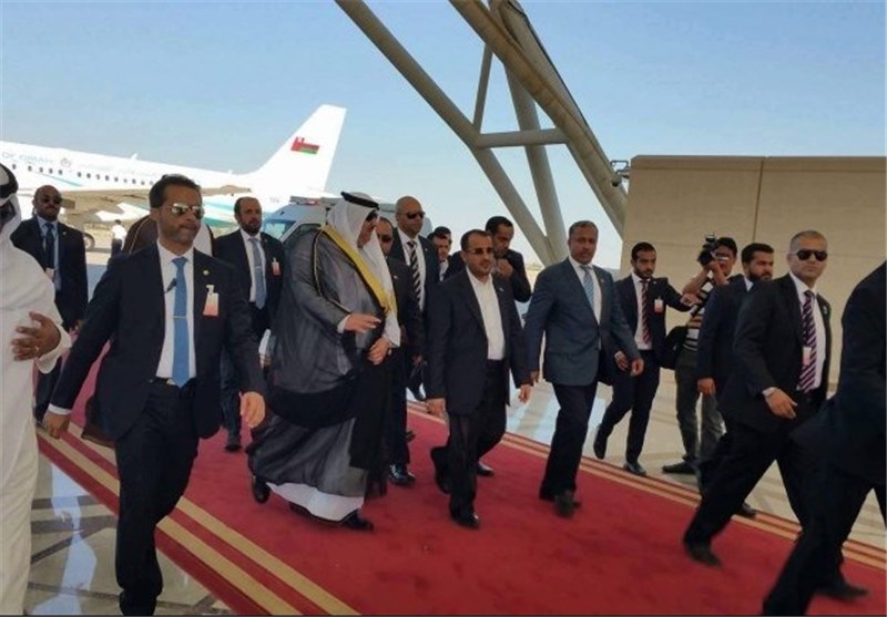 اولین دور مذاکرات یمن در کویت آغاز شد