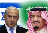 همکاری‌های عربستان و رژیم صهیونیستی برای حذف مقاومت لبنان و فلسطین