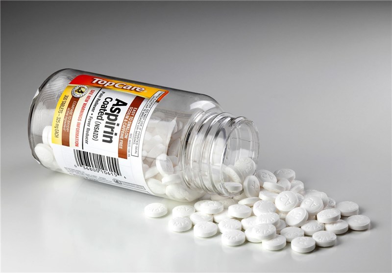 Can An Aspirin A Day Keep Liver Cancer Away?