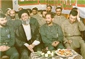روایتی از تشکیل سپاه پاسداران انقلاب اسلامی