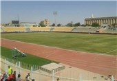 افتتاح پروژه نیمه تمام ورزشگاه 15 هزار نفری ارومیه در آینده نزدیک