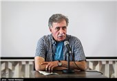 کارگاه آموزشی فیلم‌سازی همایون اسعدیان در سومین روز سی و چهارمین جشنواره جهانی فیلم فجر
