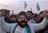 معاون سر وزیر ایالت «خیبرپختونخوا» پاکستان ترور شد