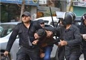 افزایش بازداشت‌ها در آستانه 25 آوریل در مصر/ اعلام کمپین &quot;مصر فروشی نیست&quot;