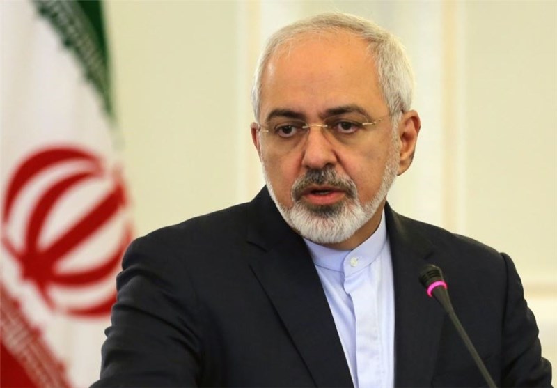 Iran’s FM Meets Swedish PM in Stockholm