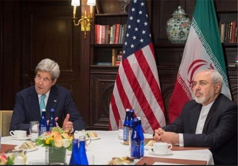 توافقی برای تداوم فشارتحریم‌ها علیه ایران