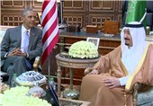 آمریکا از حمایت عربستان از داعش و خونریزی‌ها در منطقه به ستوه آمده است