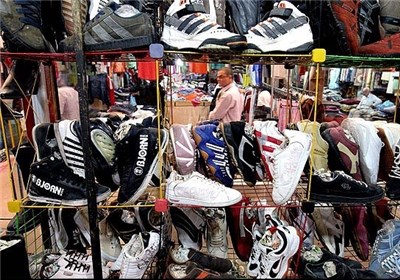 تاناکورای بد قواره روی تن ایرانی