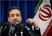 عراقجی: ایران ستستمر فی مکافحة الارهاب بکل قوة