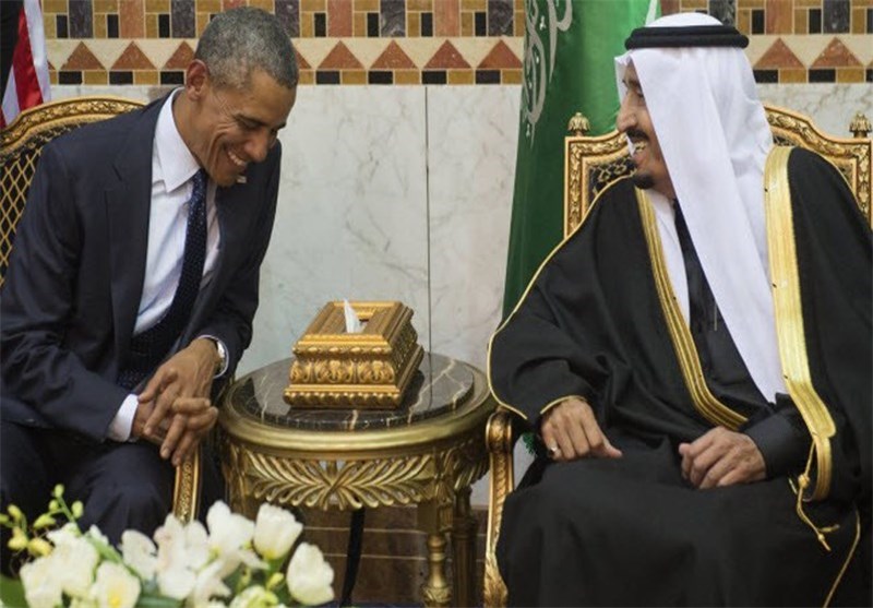 روابط آمریکا و عربستان؛ سردی روابط یا طلاق سیاسی