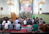 220 مسجد استان بوشهر برای برگزاری مراسم اعتکاف آماده می‌شود