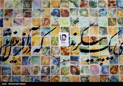 تبلیغات نامزدهای انتخابات مجلس خبرگان و شورای اسلامی گرگان