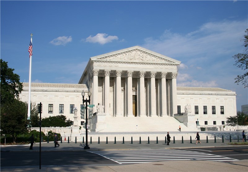 احتمال لغو قانون حق سقط جنین توسط دیوان عالی آمریکا