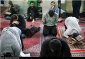 مراسم اعتکاف در بیش از 50 مسجد شاخص استان اردبیل برگزار می‌شود