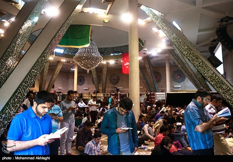 برنامه‌های عبادی و سیاسی دانشگاه‌ها در استان البرز با وحدت رویه برگزار شود