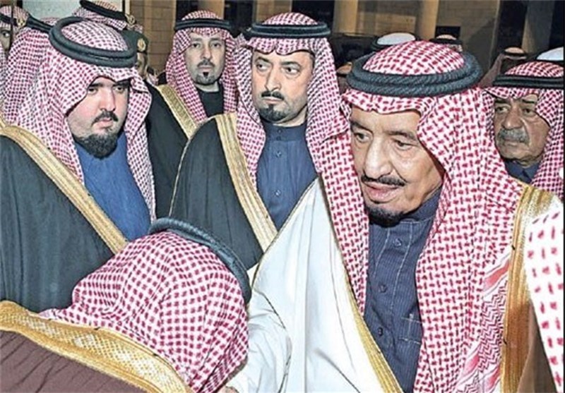 برکناری وزیر سعودی سرپوشی بر ضعف و ناکارآمدی حاکمان عربستان