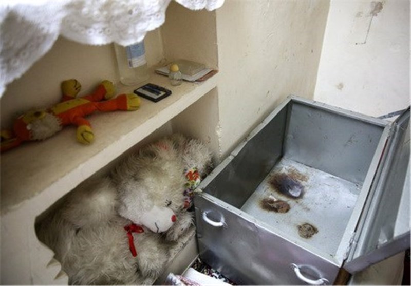 بازداشت مرد معتاد شکنجه‌گر/ مادر و 2 دختر تحت حمایت بهزیستی قرار گرفته‌اند