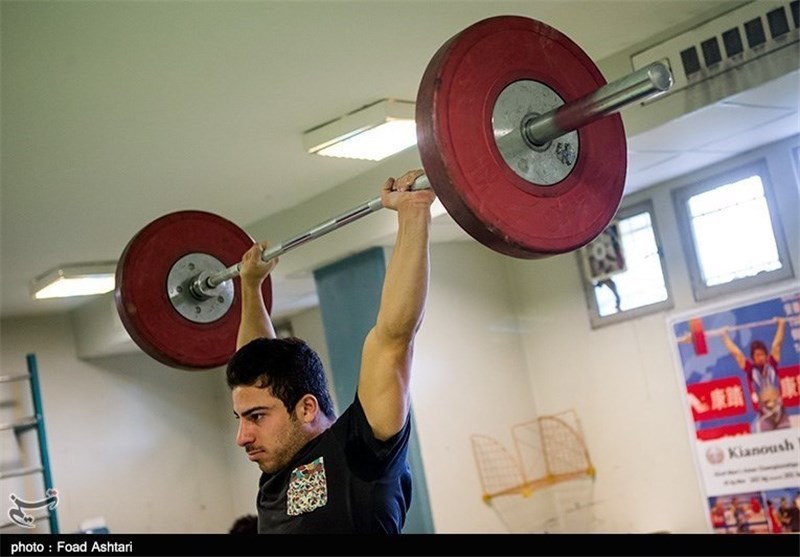 برنامه رقابت‌‌های ورزشکاران ایران در روز هفتم المپیک