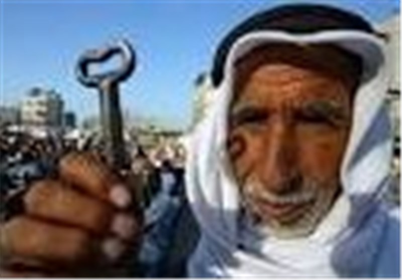 فراخوان گروه‌های فلسطینی برای مراسم سالروز فاجعه اشغال فلسطین