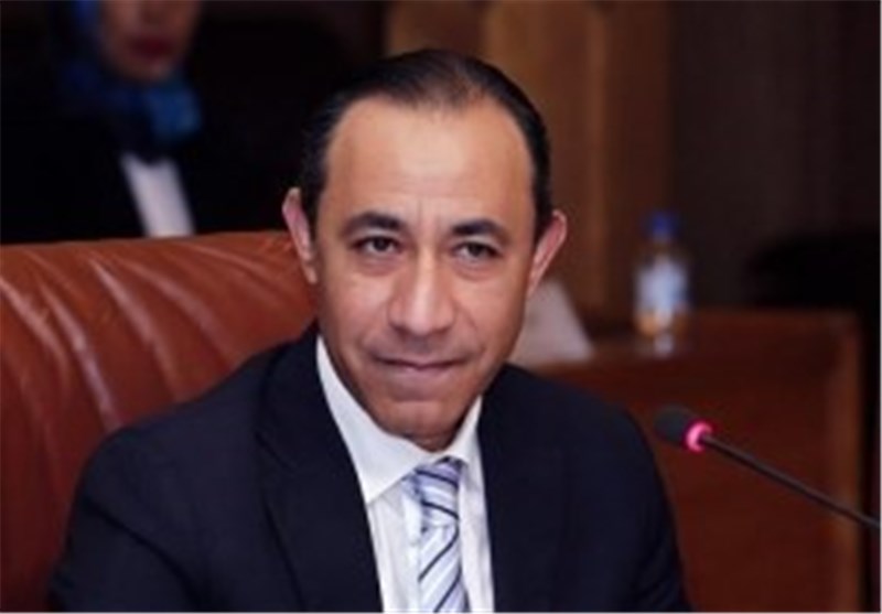 دولت مصر رئیس اتحادیه رادیو و تلویزیون را برکنار کرد