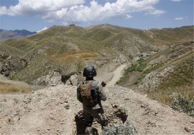 درگیری مرزی افغانستان و پاکستان یک کشته و 2 زخمی برجا گذاشت