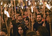 Thousands Take to Streets in Yerevan to Mark 101st Armenian Killings