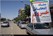 انتخابات 98-گلستان| با تبلیغات زودهنگام انتخاباتی برخورد میکنیم