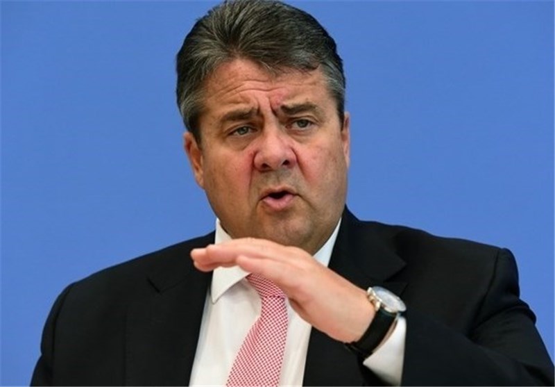 German Economy Minister Says EU-US Trade Talks Have Failed