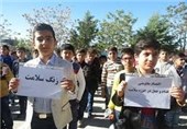تبریز|زنگ سلامت در مدارس آذربایجان شرقی نواخته می‌شود