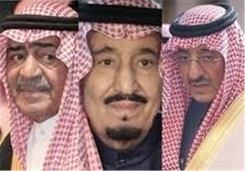 افشای «چهره حقیقی آل سعود» در شبکه مستند