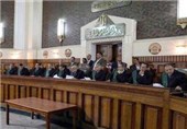دادگاه مصر حکم حبس 31 دانشجو را لغو کرد