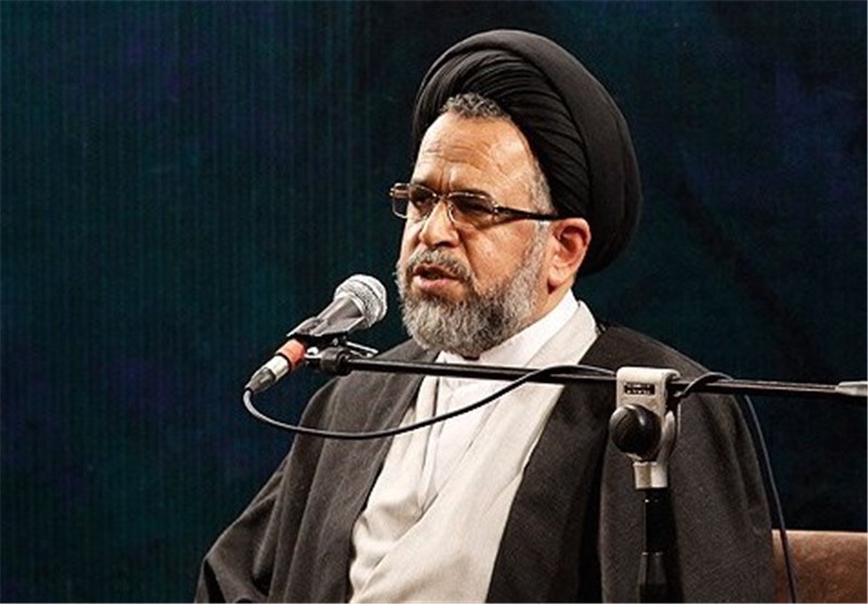 Iranian Intelligence Forces Arrest 41 Daesh Terrorists: Ministry