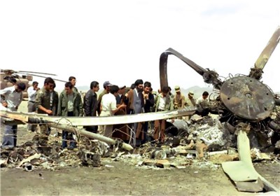 طنز / چگونه می توان طوفان شن را سانسور کرد ؟!