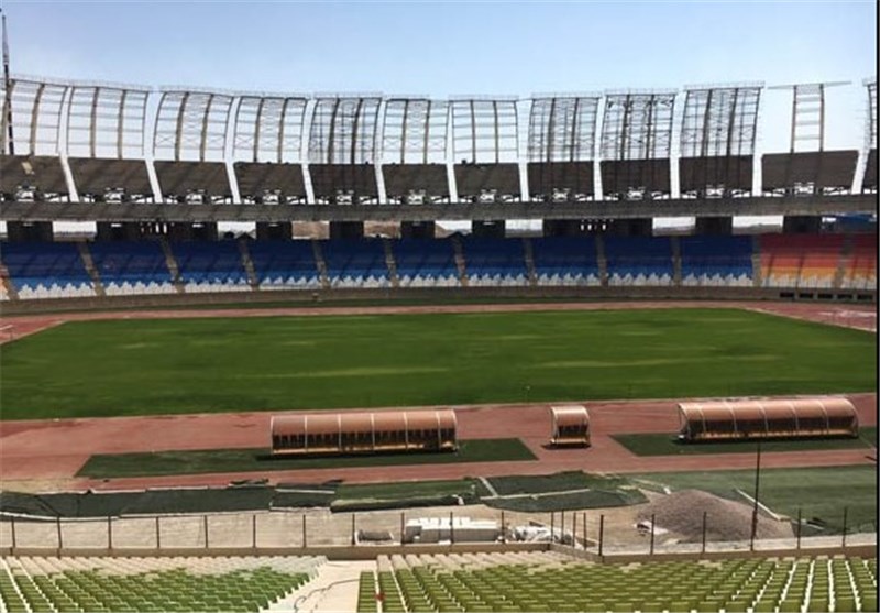 ورود بخش خصوصی برای توسعه فضاهای ورزشی استان سمنان