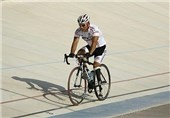 گلبارنژاد تنها دوچرخه‌سوار ایران در پارالمپیک 2016 شد