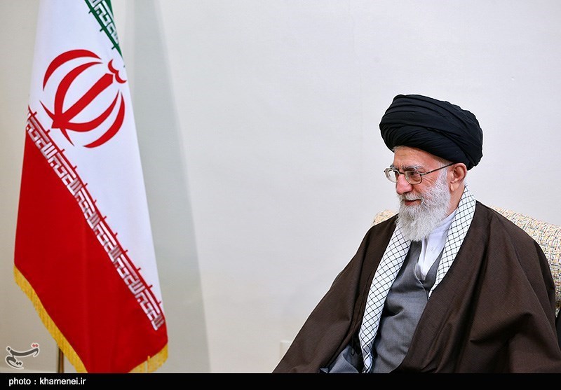 Leader Pardons over 1,200 Iranian Prisoners