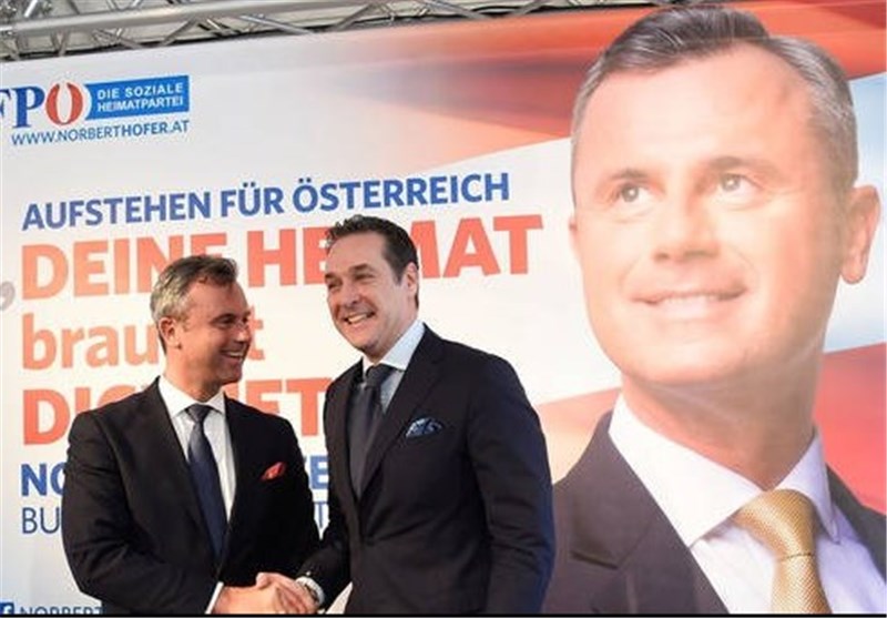 آیا بعد از پیروزی ترامپ موفقیت دیگری در انتظار جناح راست پوپولیستی در اتریش است؟