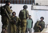 اسرائیل مجوز ورود 83 هزار فلسطینی به فلسطین اشغالی را لغو کرد