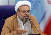 رئیس کل دادگستری استان زنجان: مسئولانی که ترک فعل کنند اعمال قانون می‌شوند