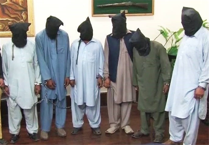 رقابت درون حزبی «تحریک انصاف» سبب مرگ نماینده پارلمان شد/ادعای تحریک طالبان دروغ است