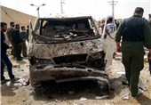 سوریه: انفجار زینبیه ناشی از انهدام خودروی بمبگذاری شده بود