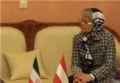 آغاز فصل جدید ارتباطات میان ایران و اتریش