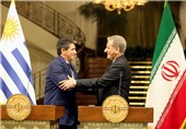 تاکید جهانگیری در برگزاری کمیسیون مشترک همکاری‌های اقتصادی ایران و اروگوئه