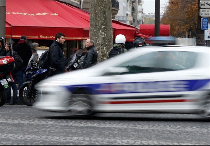 دو کشته و یک زخمی در حادثه تیراندازی در جنوب‌شرقی فرانسه+تصاویر