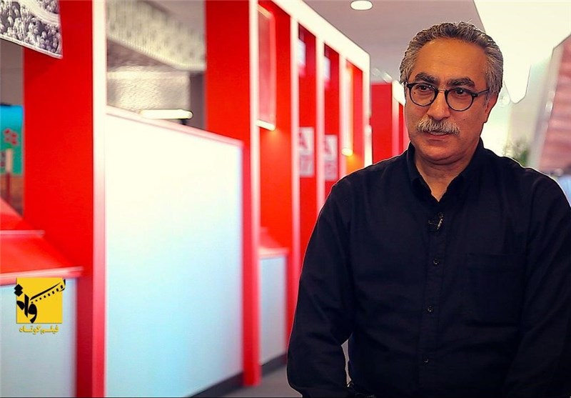 بزرگداشت «فرهاد توحیدی» و «تورج منصوری» در سی و پنجمین جشنواره فیلم فجر