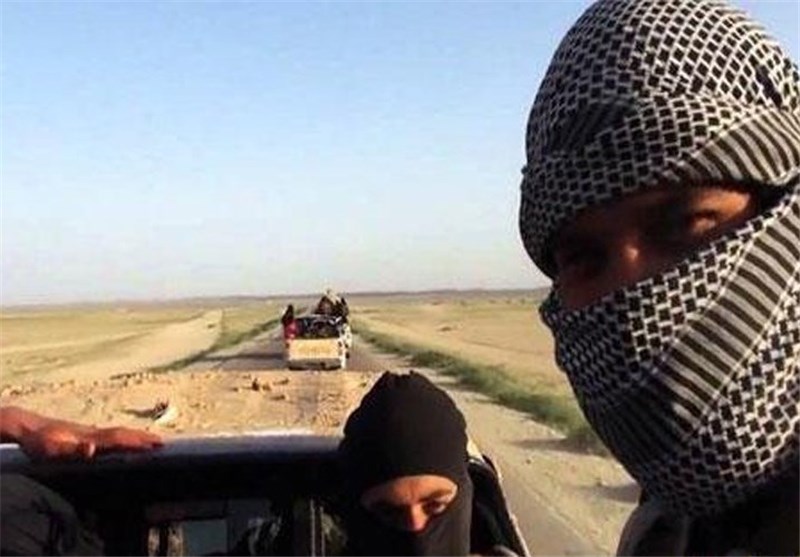 داعش در واکنش به شکست‌های اخیر حملات خود را تشدید کرده است