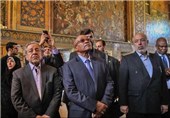 رئیس‌جمهور آفریقای‌جنوبی: معماری بناهای تاریخی اصفهان شگفت‌انگیز و غیرقابل وصف است