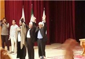 2 کاندیدای اصلاح‌طلب در زنجان قانون را زیر‌پا گذاشتند/حضور در دانشگاه بدون اخذ مجوز
