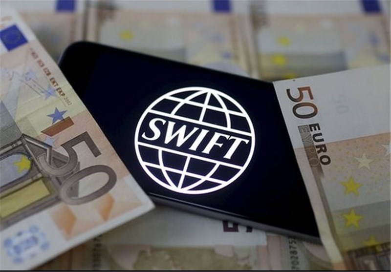 سوئیفت قصد ندارد روسیه را از سیستم مالی خود حذف کند