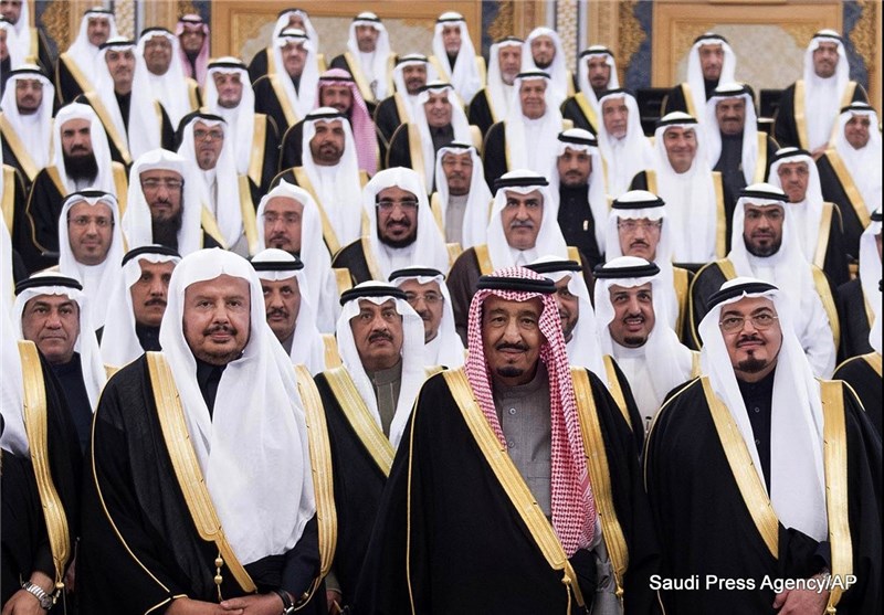 طرحی که سعودی‌ها را تا 15 سال آینده به فروپاشی می‌کشاند